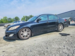 HYUNDAI GENESIS 3.8L