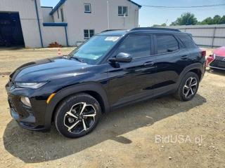 CHEVROLET TRAILBLAZER RS