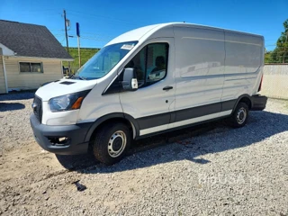 FORD TRANSIT T-250