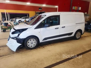 FORD TRANSIT CONNECT XLT