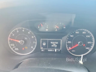 GMC ACADIA SLE