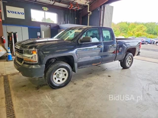 CHEVROLET SILVERADO K1500