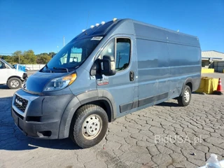RAM PROMASTER 3500 3500 HIGH
