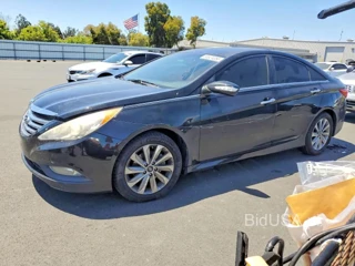 HYUNDAI SONATA LIMITED