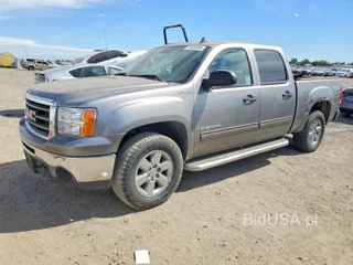 GMC SIERRA K1500 HYBRID