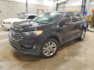 FORD EDGE TITANIUM
