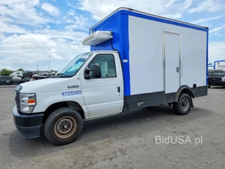 FORD ECOLINE