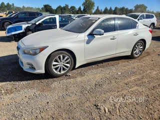 INFINITI Q50 3.0T PREMIUM