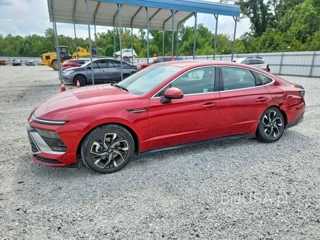 HYUNDAI SONATA SEL