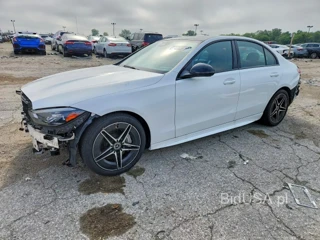 MERCEDES-BENZ C 300 4MATIC