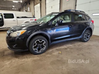 SUBARU XV CROSSTREK 2.0 PREMIUM