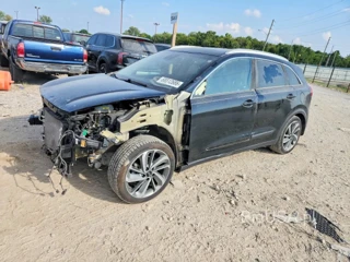 KIA NIRO TOURING