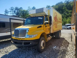 INTERNATIONAL 4300 4300