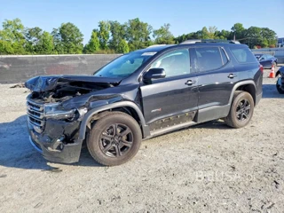 GMC ACADIA AT4