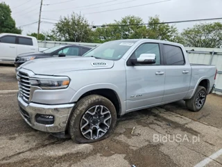 RAM 1500 LARAMIE