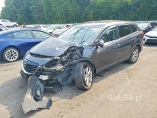 MAZDA CX-9 SPORT