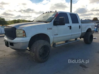 FORD F350 SRW SUPER DUTY