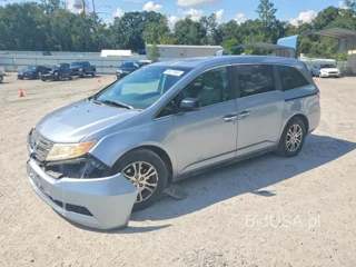 HONDA ODYSSEY EXL
