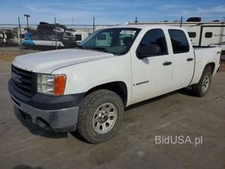 GMC SIERRA K1500
