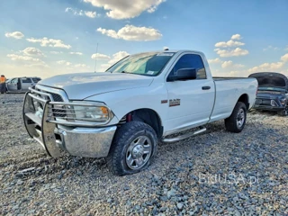 RAM 2500 ST