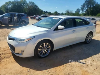 TOYOTA AVALON XLE TOURING