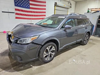 SUBARU OUTBACK LIMITED