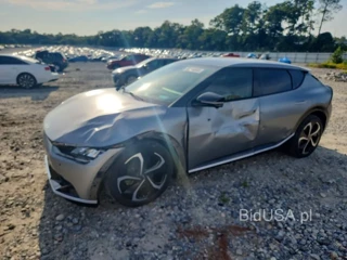 KIA EV6 GT-LINE
