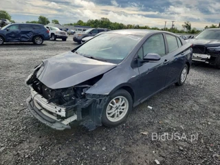 TOYOTA PRIUS L ECO