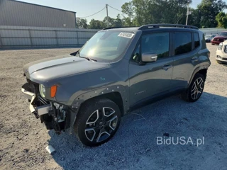 JEEP RENEGADE LIMITED