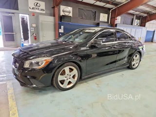 MERCEDES-BENZ CLA 250 4MATIC