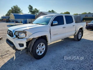 TOYOTA TACOMA DOUBLE CAB PRERUNNER