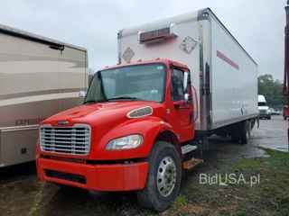 FREIGHTLINER M2