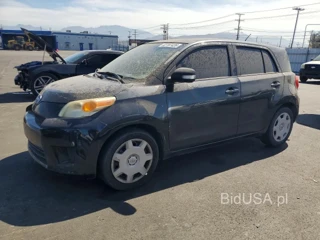 SCION XD BASE