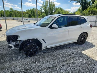 BMW X3 XDRIVE30I
