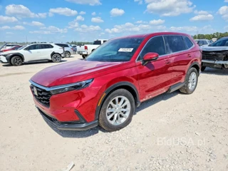 HONDA CR-V EXL
