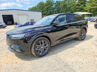 ACURA MDX A-SPEC
