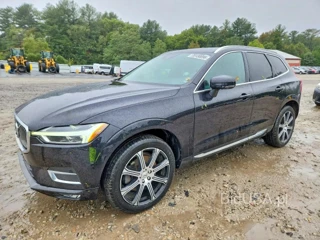 VOLVO XC60 T6 INSCRIPTION