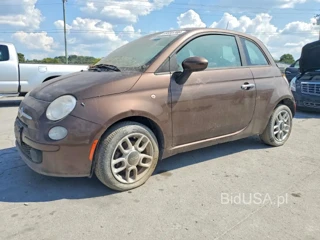 FIAT 500 POP