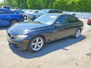 BMW 328 I SULEV
