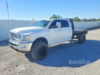 RAM 3500 LARAMIE