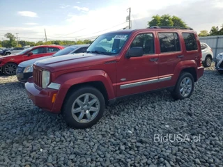 JEEP LIBERTY SPORT
