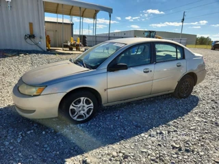 SATURN ION LEVEL 2