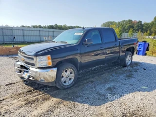 CHEVROLET SILVERADO C1500 LT