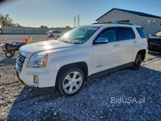 GMC TERRAIN SLT