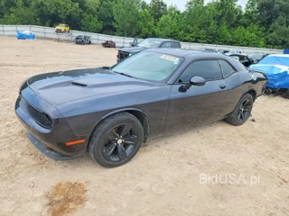 DODGE CHALLENGER SXT