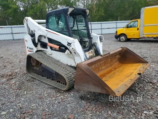BOBCAT T770