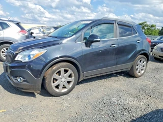 BUICK ENCORE PREMIUM