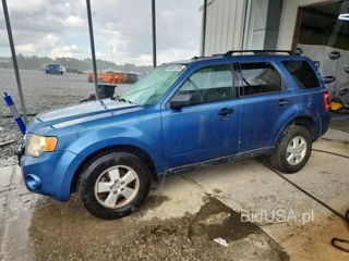 FORD ESCAPE XLT