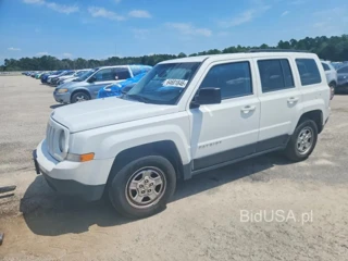 JEEP PATRIOT SPORT