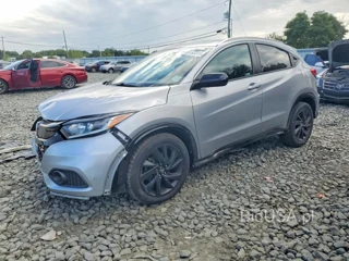 HONDA HR-V SPORT